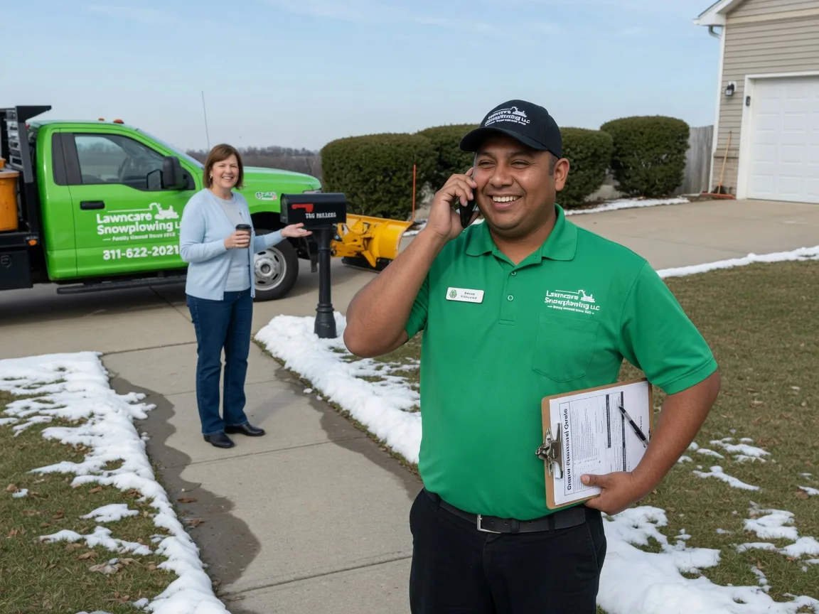 Lawn Care Services By Expert Landscaper Adamstown, PA FAQs